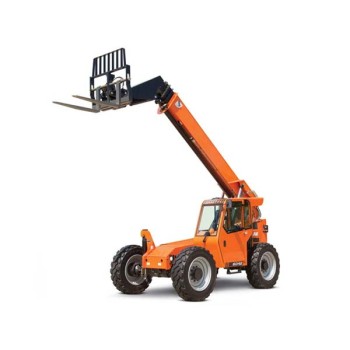 TELEHANDLERS